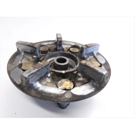 Porte couronne SUZUKI GS 500 E 2001-2002