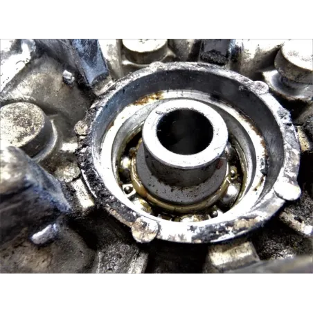 Porte couronne SUZUKI GS 500 E 2001-2002