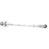 Axe de roue arriere SUZUKI GS 500 E 2001-2002