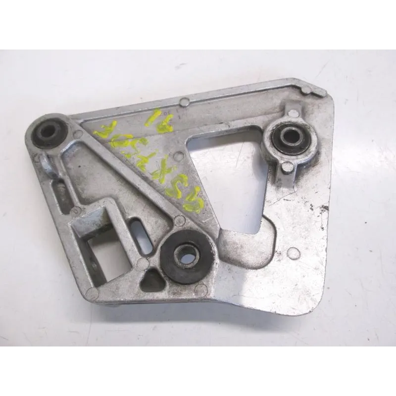 Platine avant gauche SUZUKI GSX F 750 1989-1997