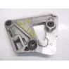 Platine avant gauche SUZUKI GSX F 750 1989-1997