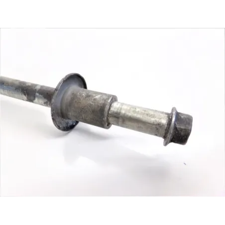 Axe de roue avant SUZUKI GS 500 E 2001-2002