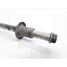 Axe de roue avant SUZUKI GS 500 E 2001-2002
