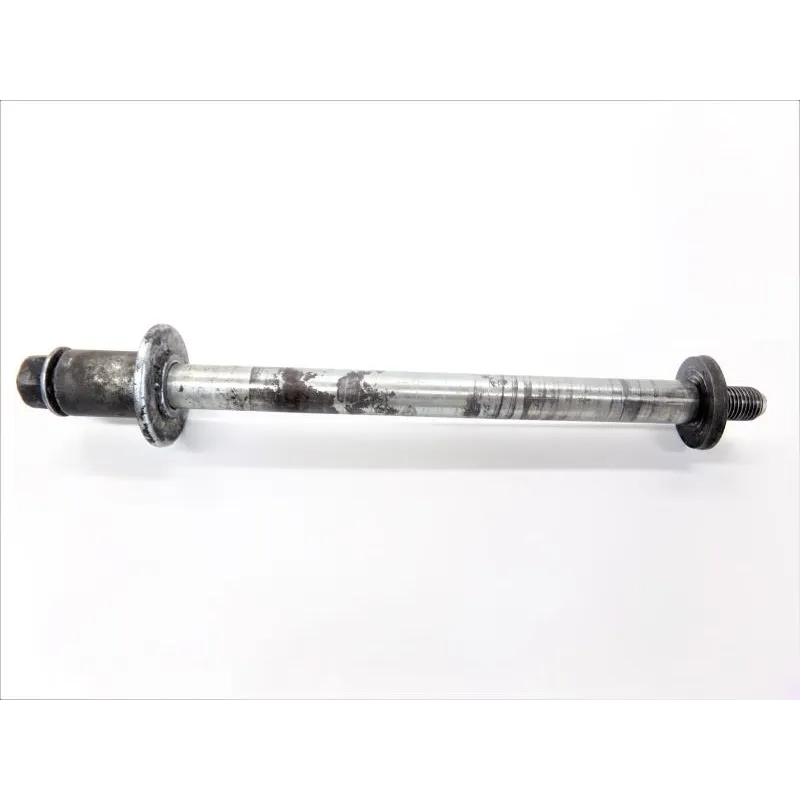 Axe de roue avant SUZUKI GS 500 E 2001-2002