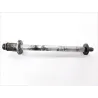 Axe de roue avant SUZUKI GS 500 E 2001-2002