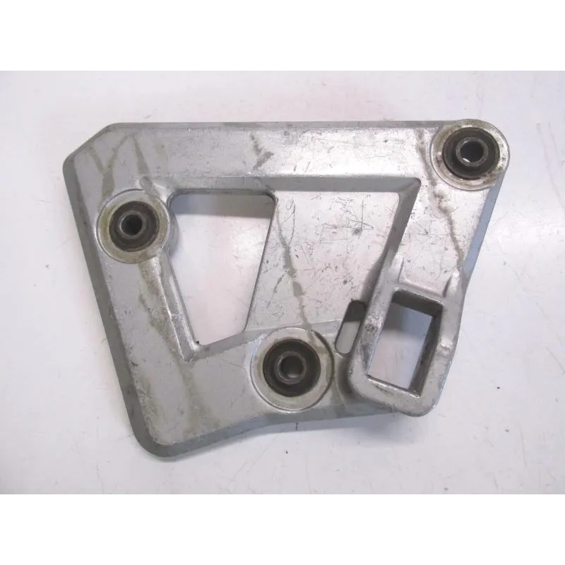 Platine avant gauche SUZUKI GSX F 750 1989-1997
