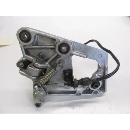 Platine avant droite SUZUKI GSX 1100 F 1988-1993