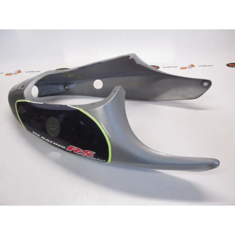 Cache carenage coque arriere APRILIA RS 125 1999-2005