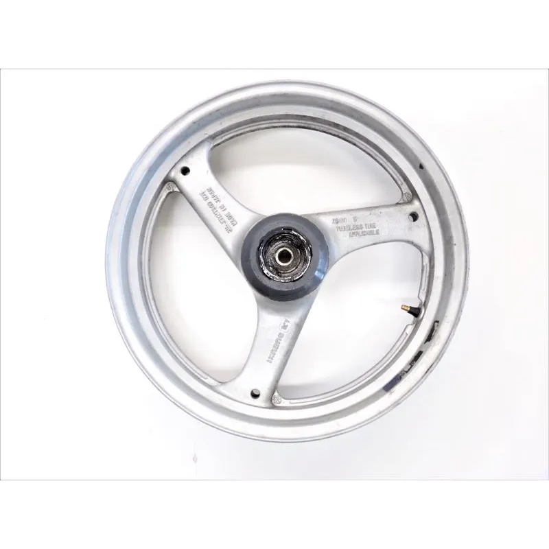 Jante avant SUZUKI GS 500 E 2001-2002