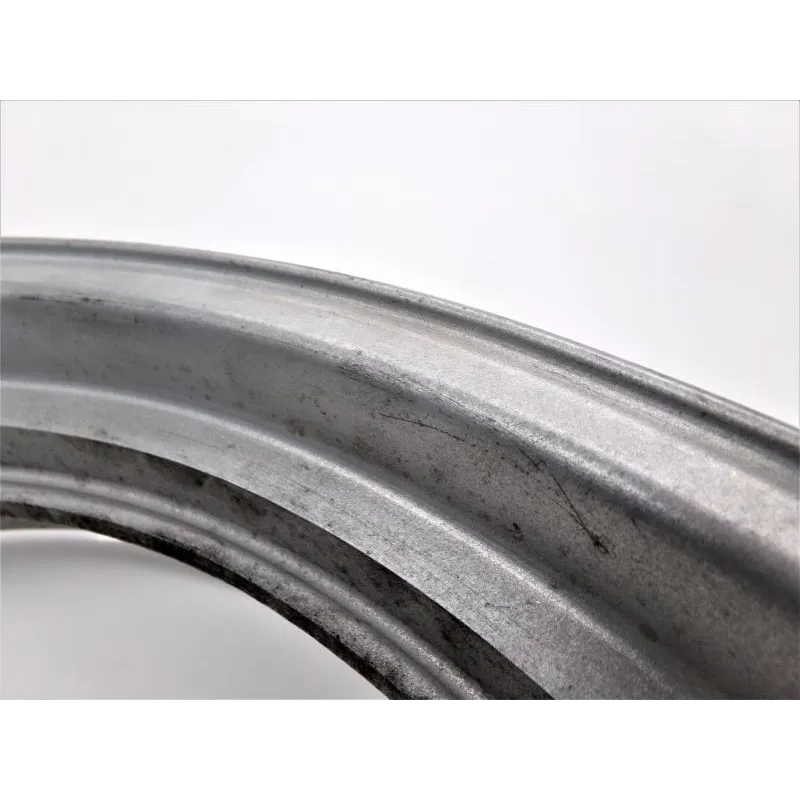 Jante avant SUZUKI GS 500 E 2001-2002