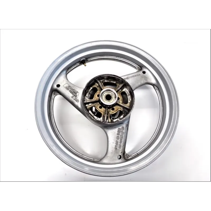 Jante arriere SUZUKI GS 500 E 2001-2002