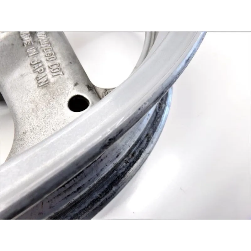 Jante arriere SUZUKI GS 500 E 2001-2002