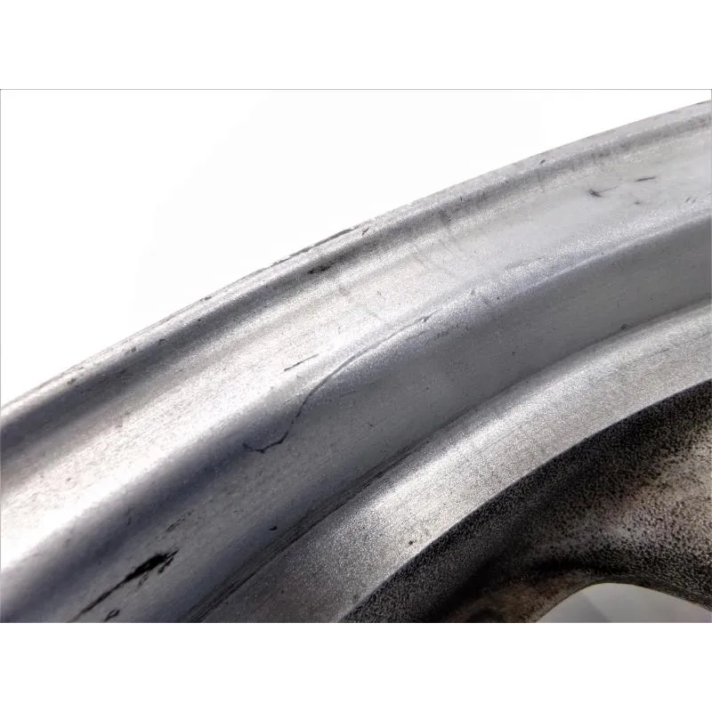 Jante arriere SUZUKI GS 500 E 2001-2002