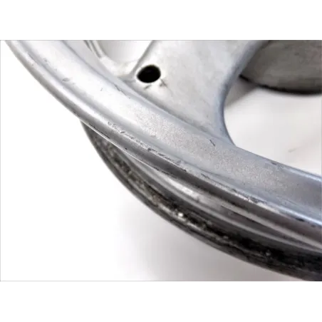Jante arriere SUZUKI GS 500 E 2001-2002