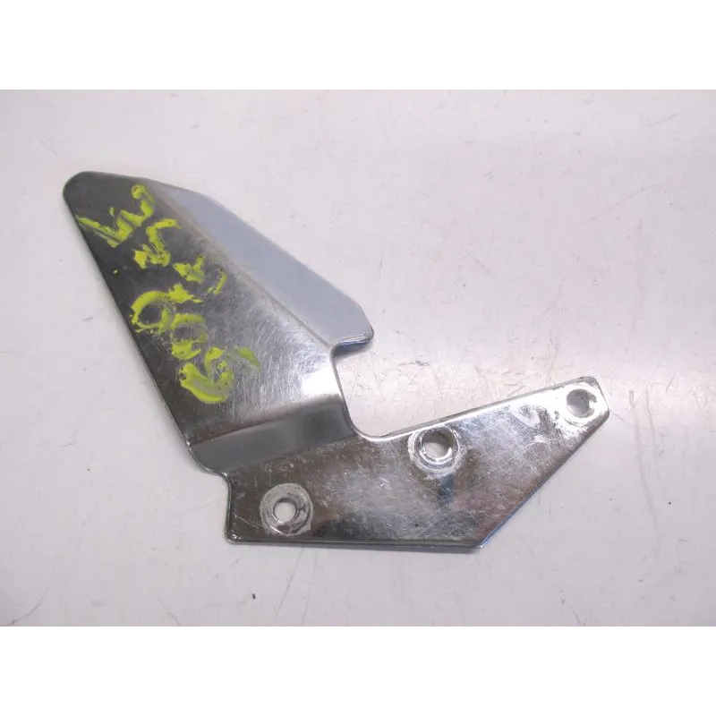 Protection repose pied droit SUZUKI GS 500 E 1989-1996