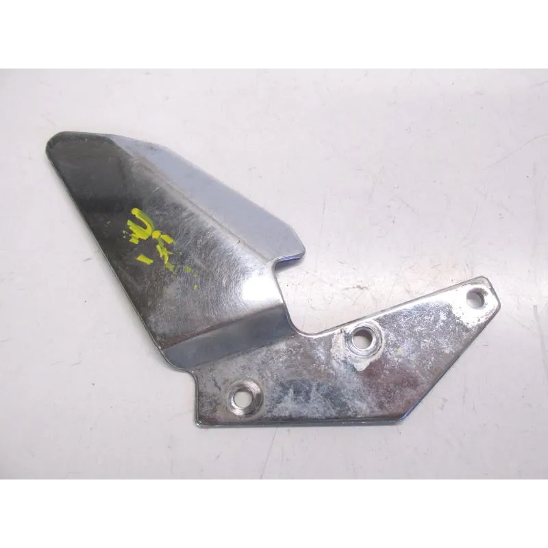 Protection repose pied droit SUZUKI GS 500 E 1989-1996