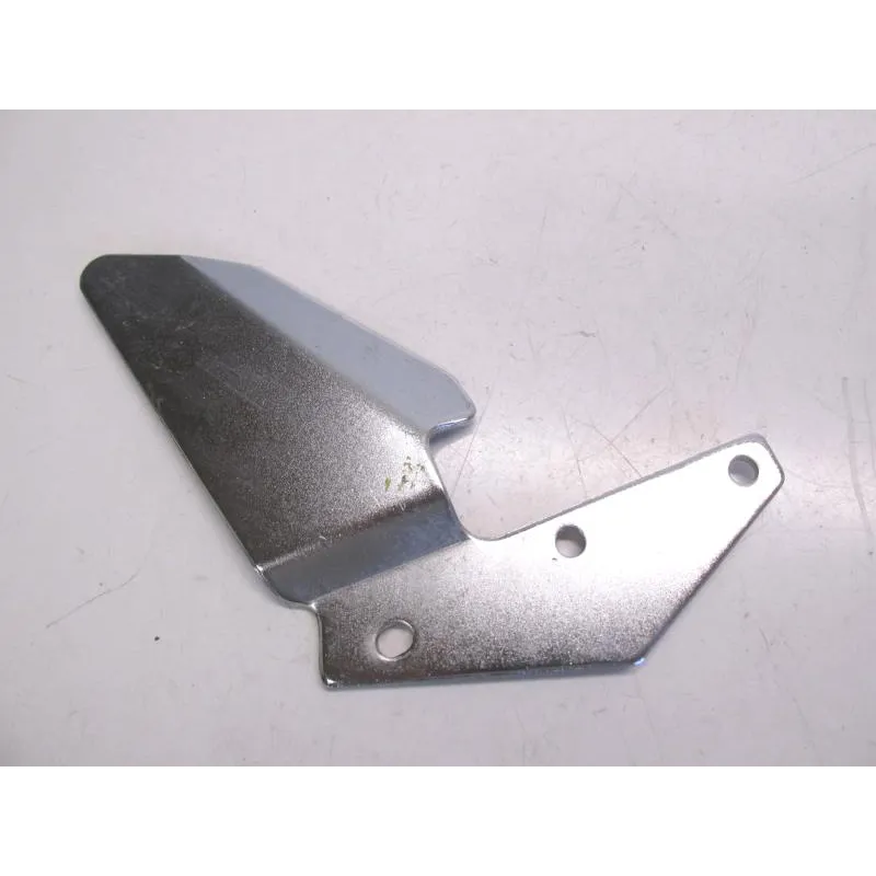 Protection repose pied droit SUZUKI GS 500 E 1989-1996