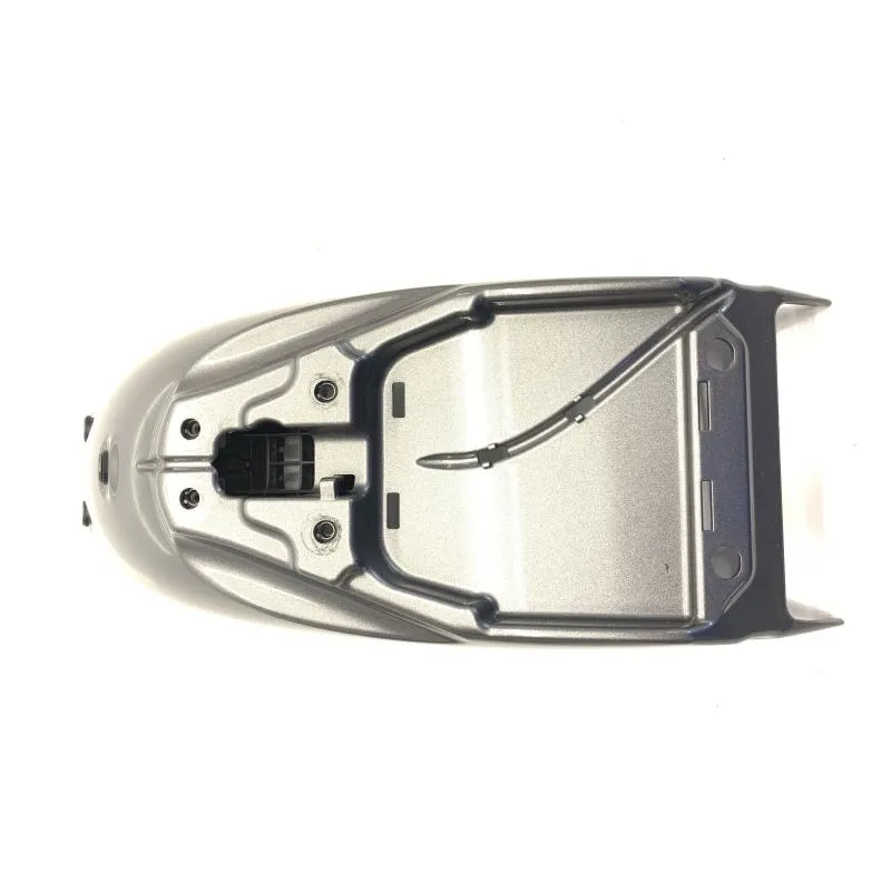 Garde boue arriere TRIUMPH THRUXTON R 1200 2016-2019