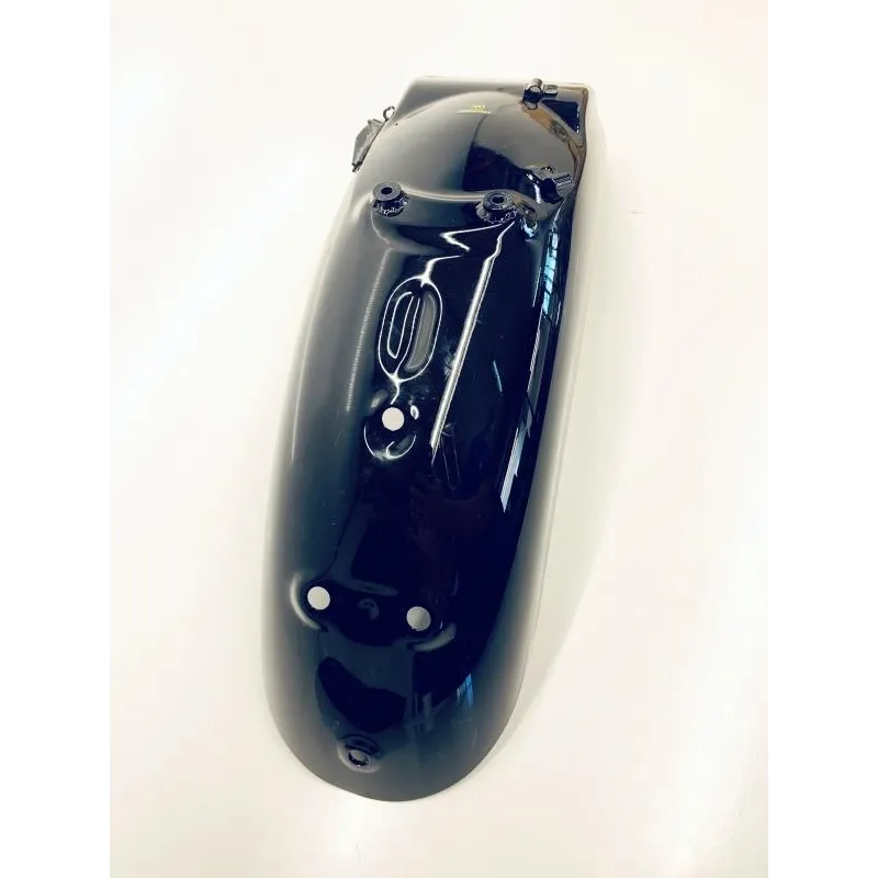 Garde boue arriere TRIUMPH BONNEVILLE 1200 2016-2019 T120