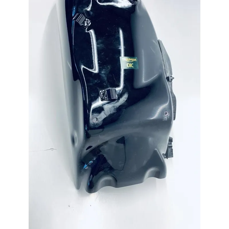 Garde boue arriere TRIUMPH BONNEVILLE 1200 2016-2019 T120