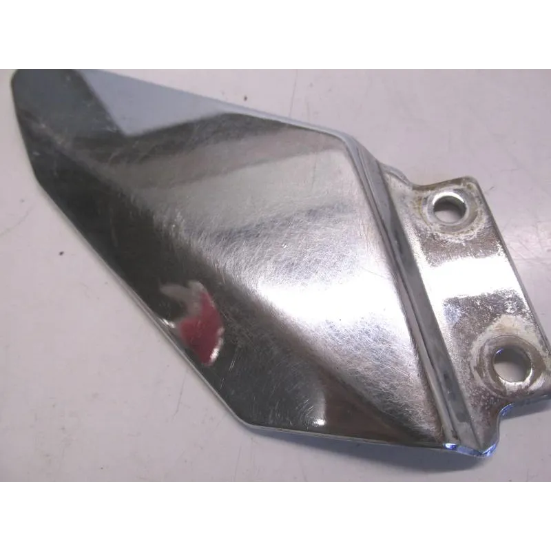 Protection repose pied gauche SUZUKI GS 500 E 1989-1996