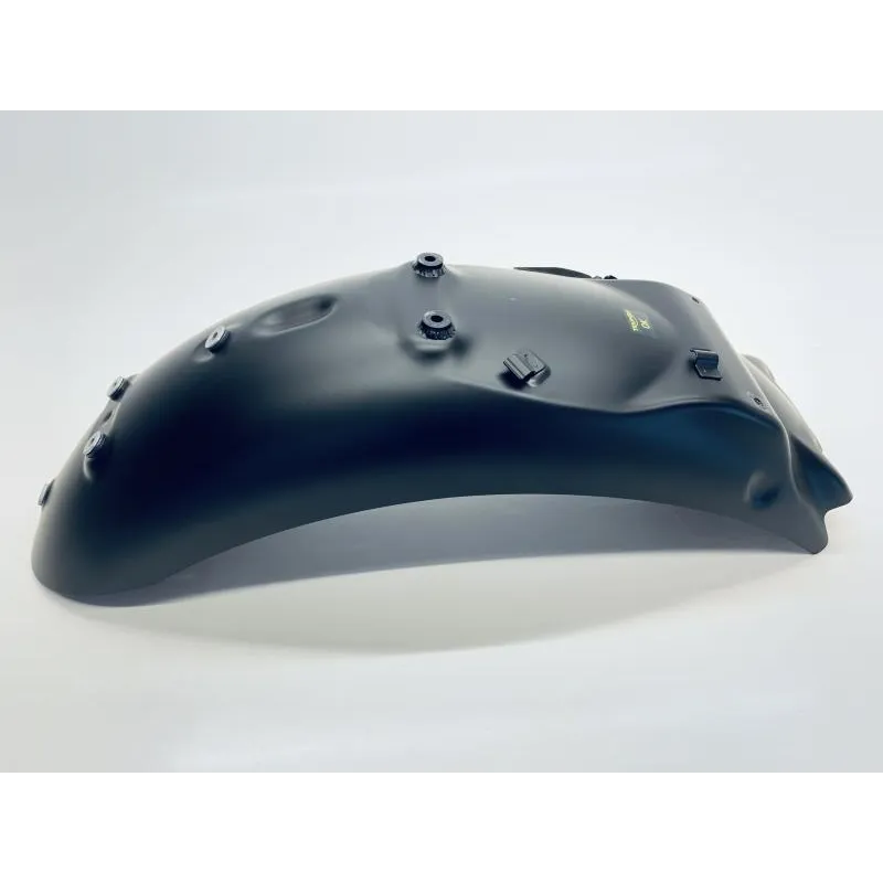 Garde boue arriere TRIUMPH BONNEVILLE 1200 2016-2019 T120