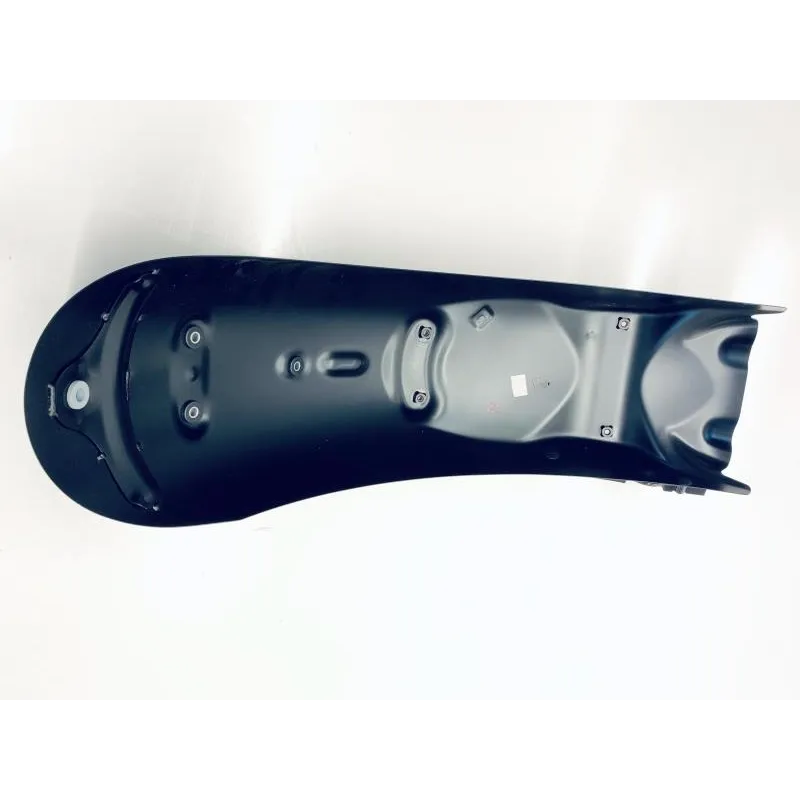 Garde boue arriere TRIUMPH BONNEVILLE 1200 2016-2019 T120