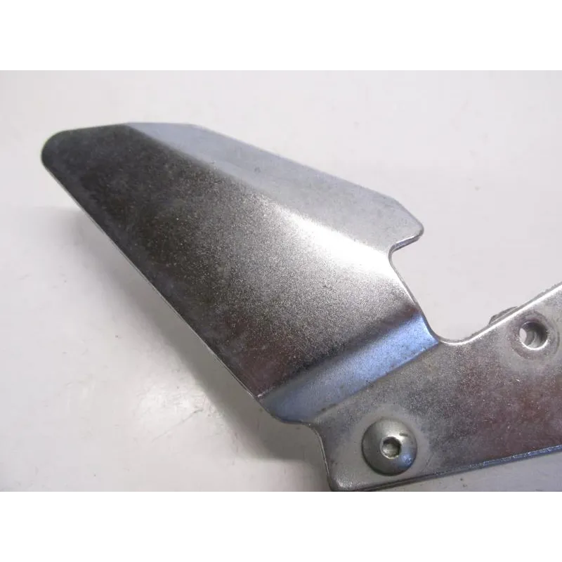 Platine avant droite SUZUKI GS 500 E 1989-1996