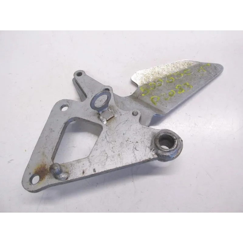 Platine avant droite SUZUKI GS 500 E 1989-1996
