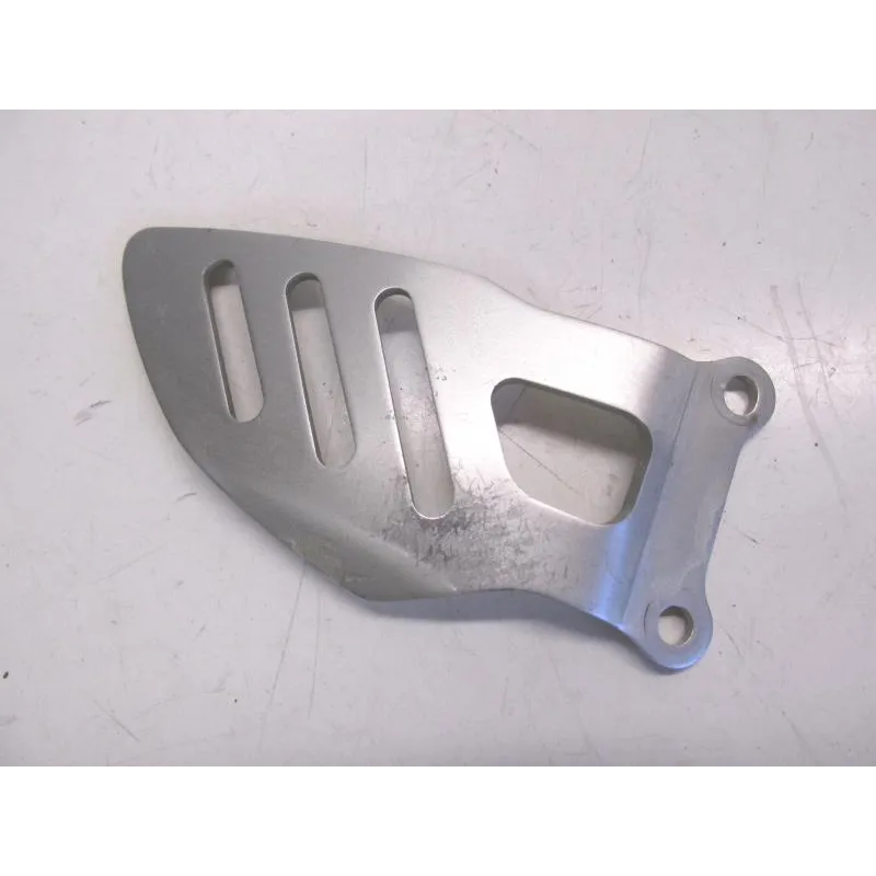 Protection repose pied droit SUZUKI GSXR 1000 2007-2008