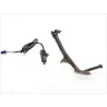Bequille laterale YAMAHA VMAX 1200 1993-2007 Bequille laterale YAMAHA VMAX 1200 1993-2007