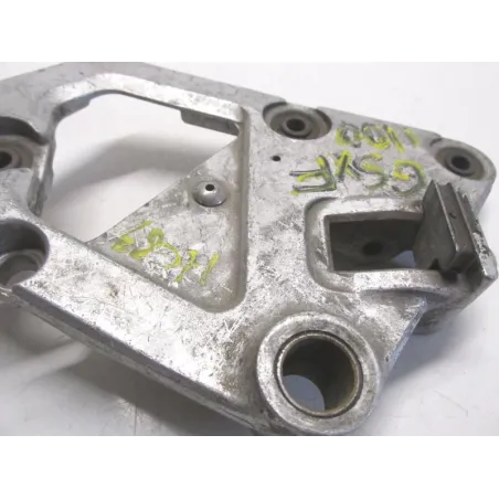 Platine avant droite SUZUKI GSX 1100 F 1988-1993