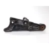 Platine et repose pieds arriere droit YAMAHA VMAX 1200 1993-2007