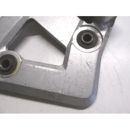 Platine avant gauche SUZUKI GSX F 750 1989-1997