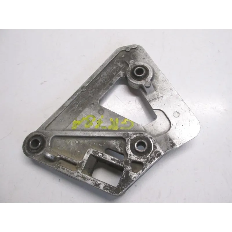 Platine avant gauche SUZUKI GSX F 750 1989-1997