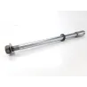 Axe de roue arriere YAMAHA VMAX 1200 1993-2007