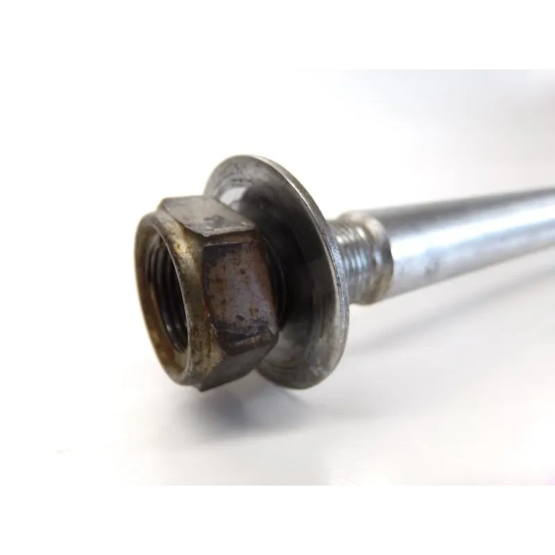 Axe de roue arriere YAMAHA VMAX 1200 1993-2007