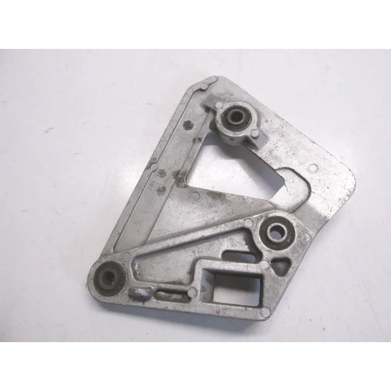 Platine avant gauche SUZUKI GSX F 750 1989-1997