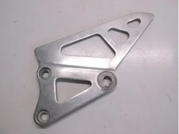 Platine avant gauche SUZUKI GSXR 1100 1991-1992