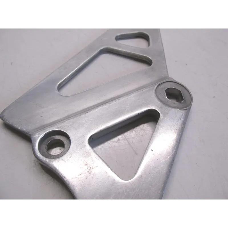 Platine avant gauche SUZUKI GSXR 1100 1991-1992