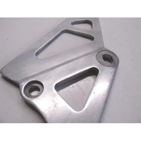 Platine avant gauche SUZUKI GSXR 1100 1991-1992