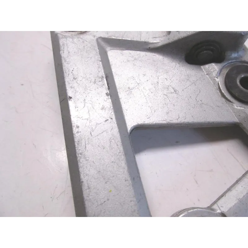 Platine avant gauche SUZUKI GSX F 750 1989-1997
