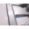 Platine avant gauche SUZUKI GSX F 750 1989-1997