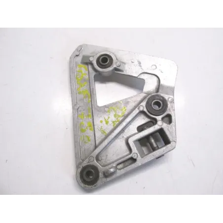 Platine avant gauche SUZUKI GSX F 750 1989-1997