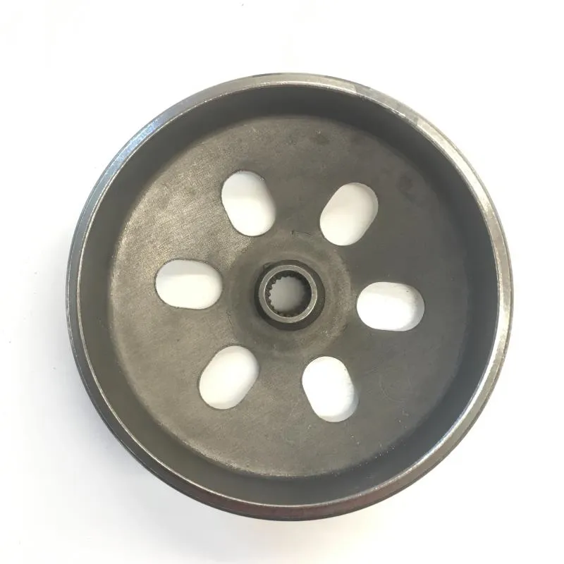 Cloche d'embrayage PEUGEOT BELVILLE 200 2017-2018