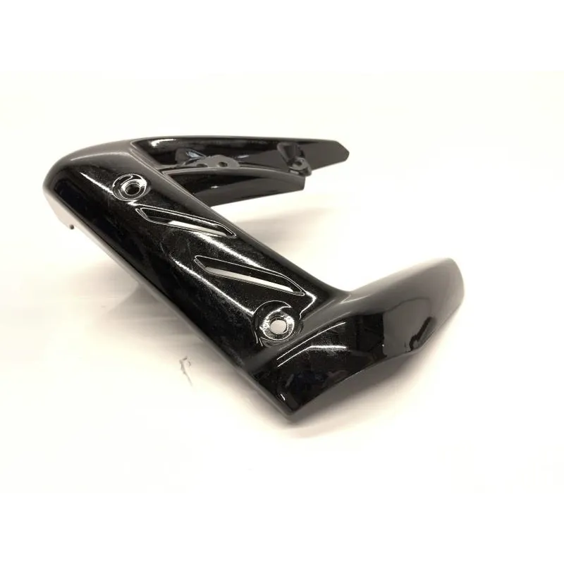 Cache carenage ecope gauche TRIUMPH STREET TRIPLE 675 2007-2011