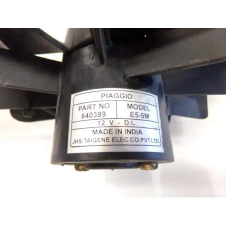 Ventilateur PIAGGIO X EVO 125 2007-2016
