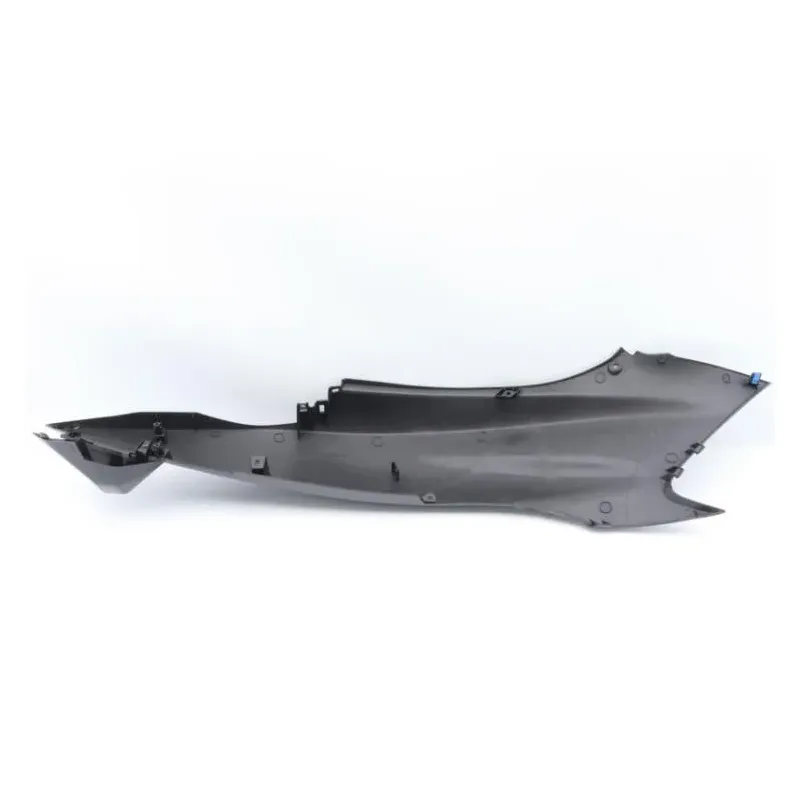 Coque arriere gauche HONDA PCX 125 ABS 2018 - 2020