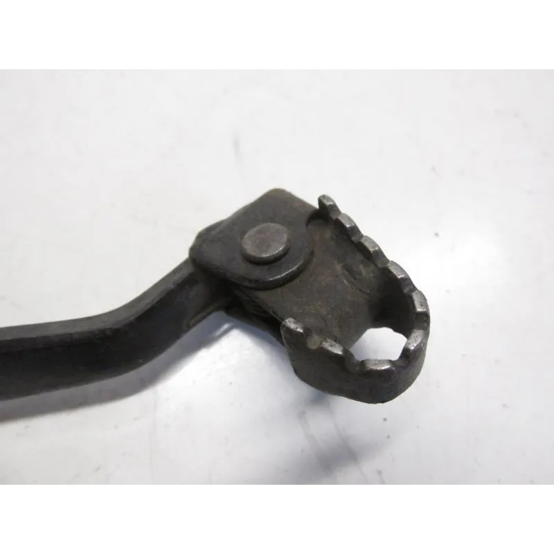 Pedale frein SUZUKI DR 600 R S 1985-1989