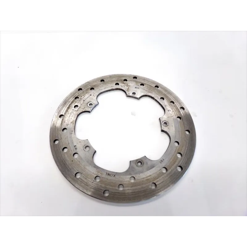 Disque frein avant PIAGGIO X EVO 125 2007-2016